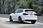 BMW X3 M Competition 2019 года (NA)